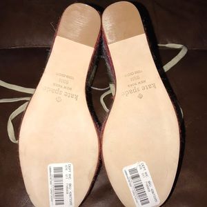 kate spade Shoes - Brand new Kate Spade ♠️ Wedges kate spade Shoes - Brand new Kate Spade ♠️ Wedges